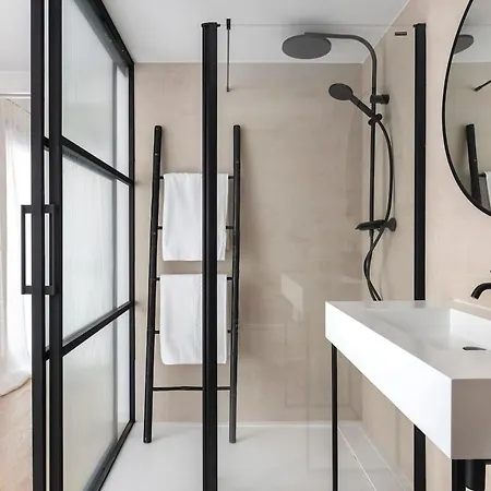 Luxury In Center Барселона