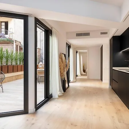 Luxury In Center * Барселона