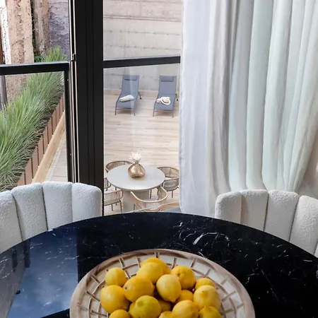 Luxury In Center Барселона