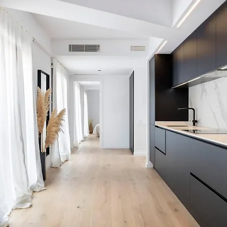 Luxury In Center