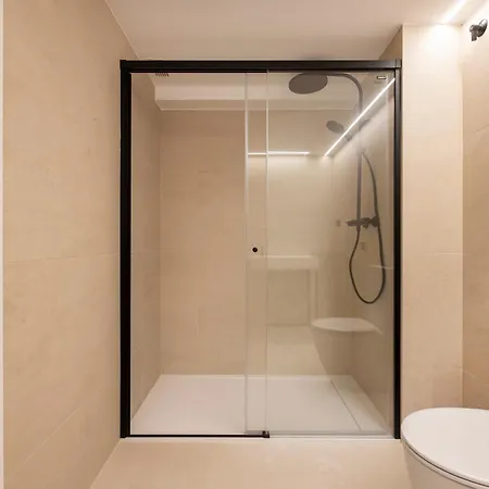 Luxury In Center