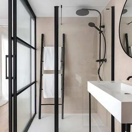 Luxury In Center Βαρκελώνη