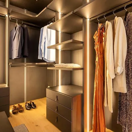 Luxury In Center Apartament *