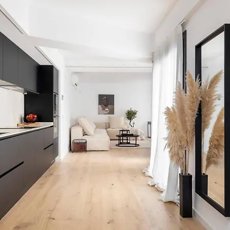Apartament Luxury In Center *