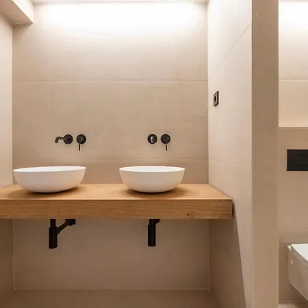 Διαμέρισμα Luxury In Center