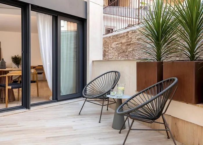 Apartamento Luxury In Center *