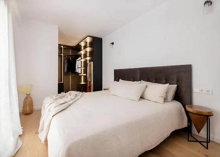 Apartamento Luxury In Center