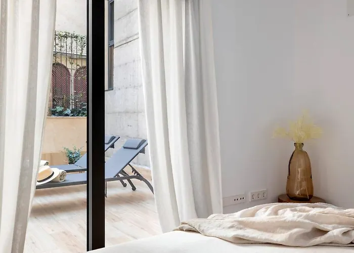 Apartamento Luxury In Center *