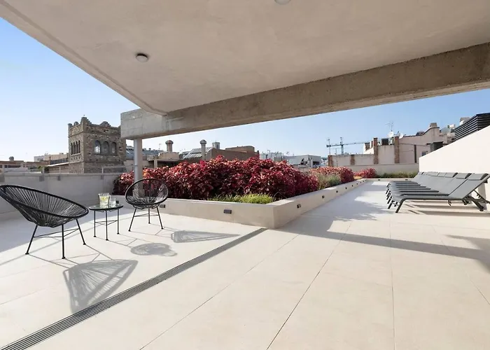 Apartamento Luxury In Center *