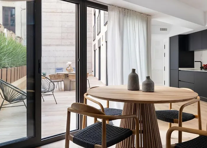 Apartamento Luxury In Center *