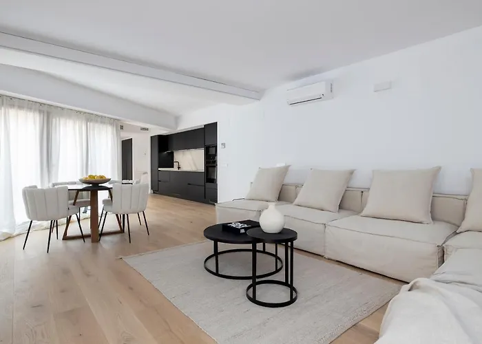 Apartamento Luxury In Center