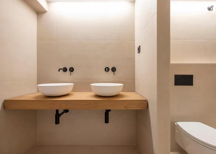 Apartamento Luxury In Center