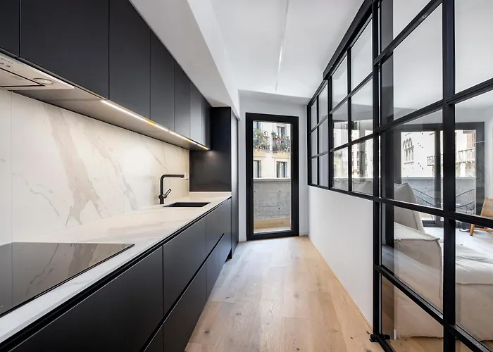 Luxury In Center Apartamento *