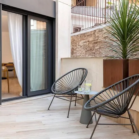 Apartment Luxury In Center *