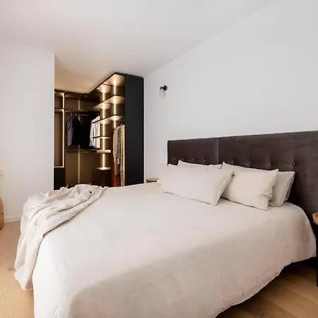 Apartment Luxury In Center