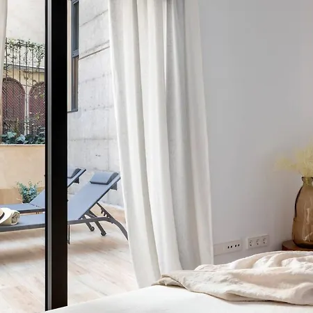 Apartment Luxury In Center *