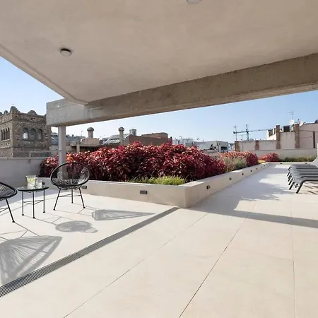 Apartment Luxury In Center *
