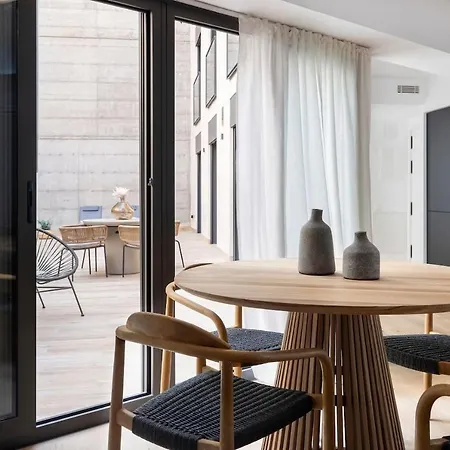 Apartment Luxury In Center *