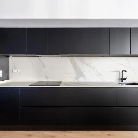 Apartment Luxury In Center *