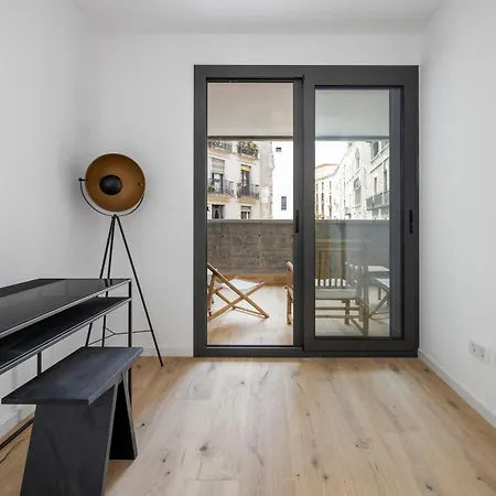 Apartment Luxury In Center