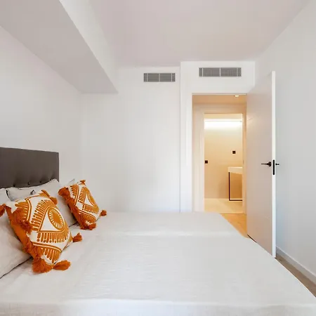 Luxury In Center Barcelona